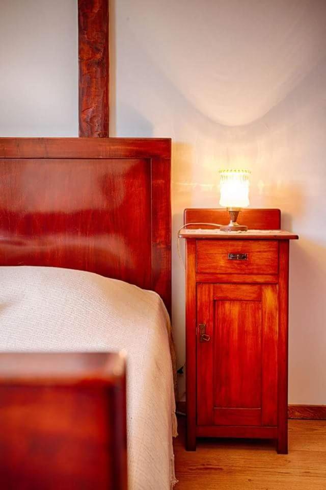 Apartment Domina Vis Eksteriør bilde